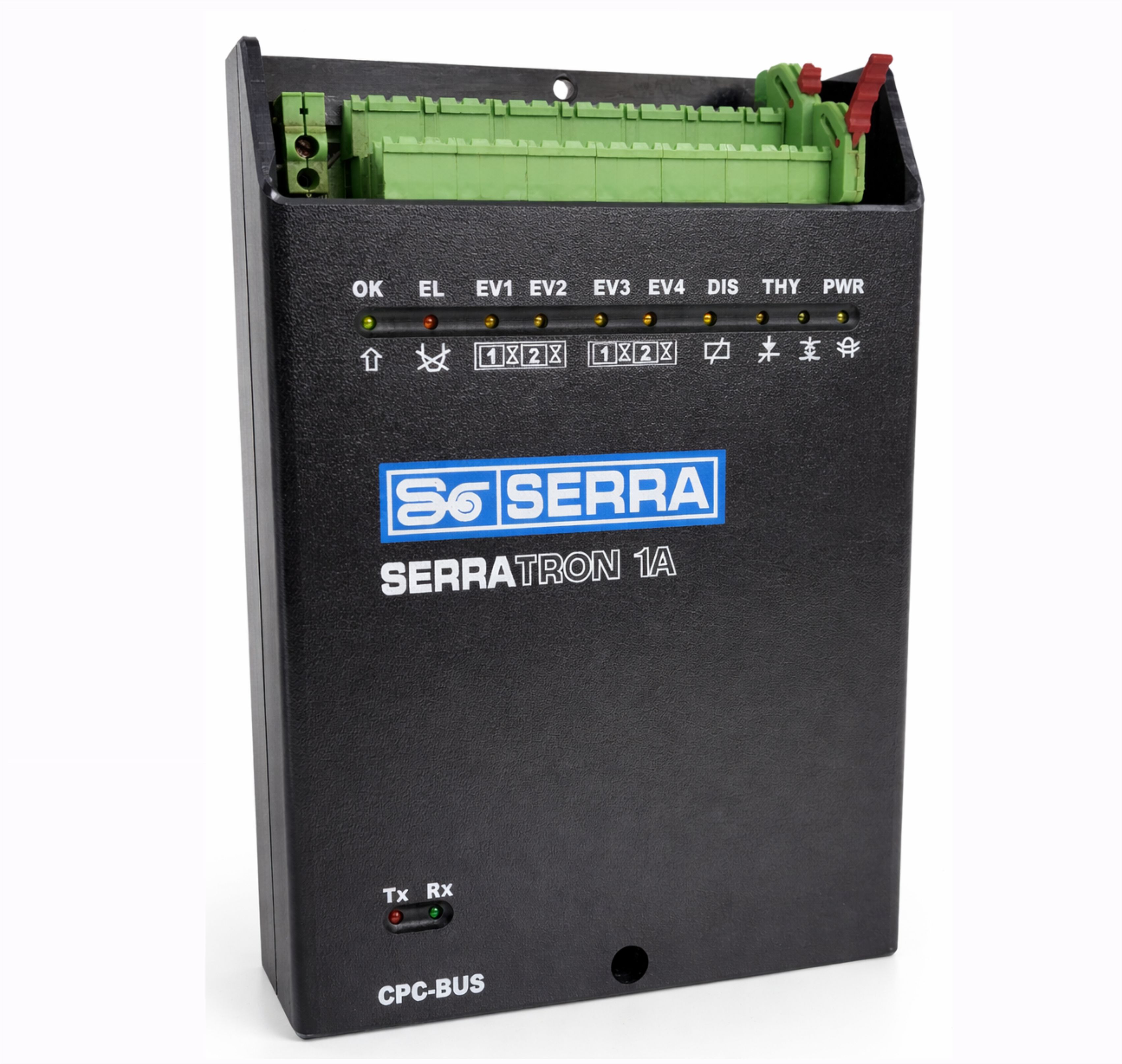 SERRATRON 11 CSP-1A